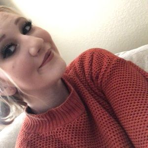 Meet your Posher, Myalyn